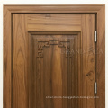 Argentina glass design main entry entrance room security proof interior exterior solid wood door for house bedroom